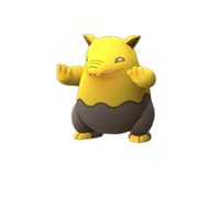 #96 Drowzee