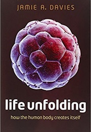 Life Unfolding: How the Human Body Creates Itself (Jamie Davies)