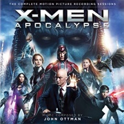 X-Men: Apocalypse Soundtrack