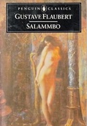 Salammbô (Gustave Flaubert)