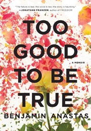 Too Good to Be True (Benjamin Anastas)