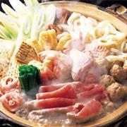 Chankonabe (ちゃんこ鍋)