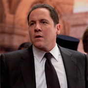 Jon Favreau - Happy Hogan