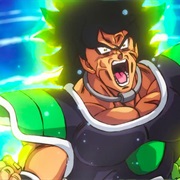 Broly