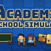 Academia: School Simulator
