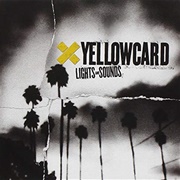 Holly Wood Died - Yellowcard