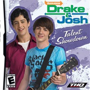 Drake &amp; Josh: Talent Showdown