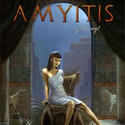 Amyitis