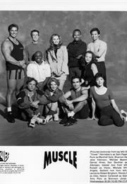 Muscle (TV Series)