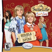 The Suite Life of Zack &amp; Cody: Circle of Spies