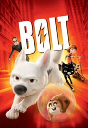 Bolt (2008)