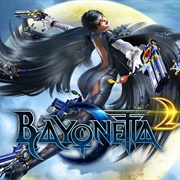 Bayonetta 2 (2014)