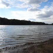 Lums Pond State Park