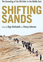 Shifting Sands (Raja Shehadeh)