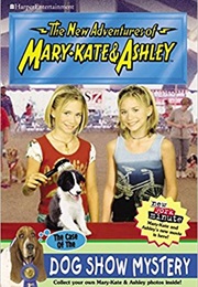 The New Adventures of Mary-Kate and Ashley (Various)