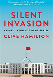 Silent Invasion (Clive Hamilton)