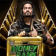 Money in the Bank 2016