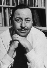 Tennessee Williams