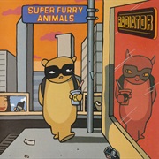 (1997) Super Furry Animals - Radiator