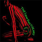 Butter - A Tribe Called Quest