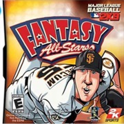 Major League Baseball 2K9 Fantasy All-Stars