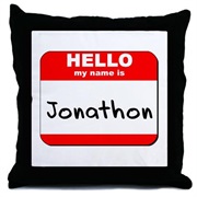 Jonathon