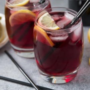 Tinto De Verano (Spain)