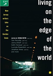 Living on the Edge of the World (Irina Reyn)
