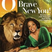 January 2015: Brave New You!