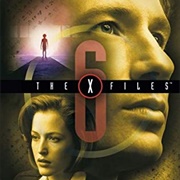 The X-Files Season 6