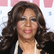 Aretha Franklin