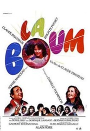 La Boom (1980)