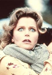 Lee Remick - &quot;The Omen&quot;