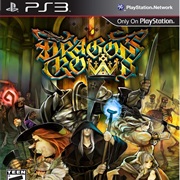 Dragon&#39;s Crown