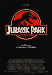 Jurassic Park Series