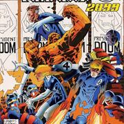 Fantastic Four 2099