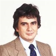 John Watson ( Dudley Moore