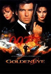 Goldeneye (1995)