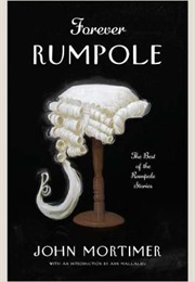 Forever Rumpole (John Mortimer)