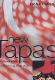 New Tapas (Fiona Dunlop)