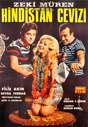 The Coconut (1967)