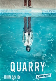 Quarry (2016)