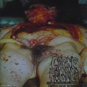 Carne Humana - Necroespasmodicos Impulsos Humanos