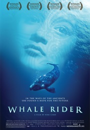 Whale Rider (2002)