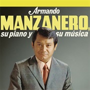 Armando Manzanero - Su Piano Y Su Música