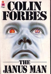 The Janus Man (Colin Forbes)