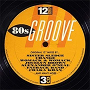 Twelve Inch Dance - 80s Groove