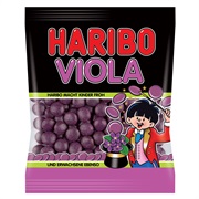 Haribo Viola