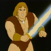 Thundarr the Barbarian