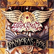 Pandora&#39;s Box - Aerosmith